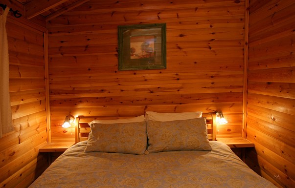 אביב בכרם - בקתות עץ - ������ �רמות נפתלי - ������ ����